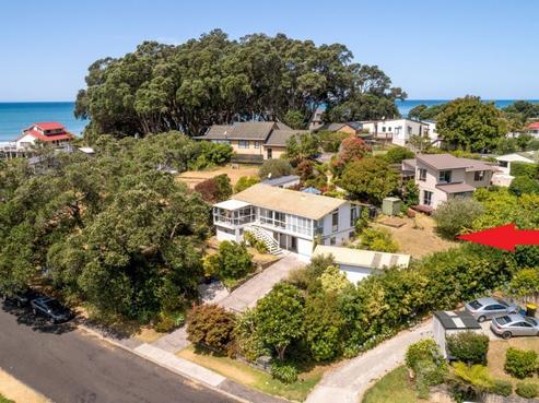 18 Fishermans Bend, Whiritoa