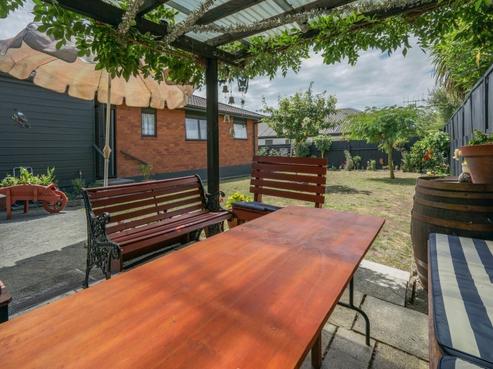 11A Ngaio Street, Stoke