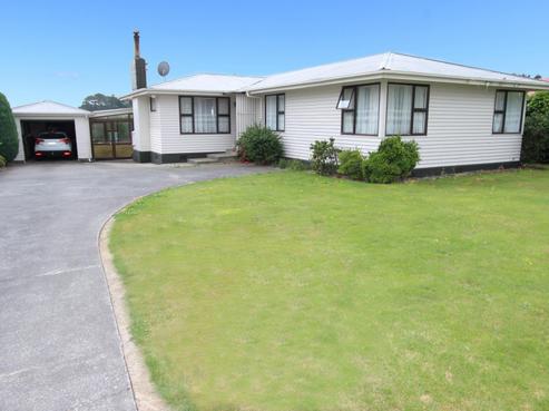 35 Alfredton Road, Eketahuna