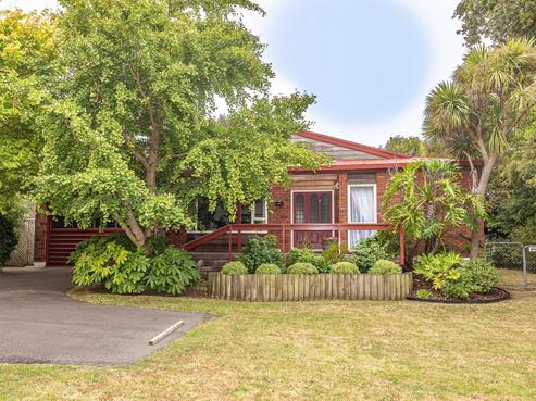 158 Great North Road, Otamatea