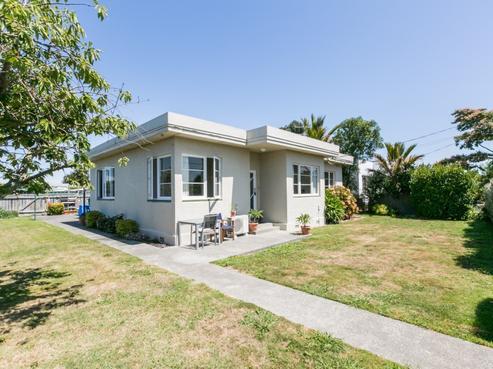 606 Williams Street, Mahora