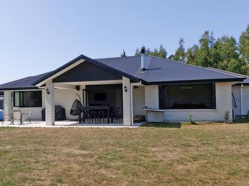 78E White Road, Otane