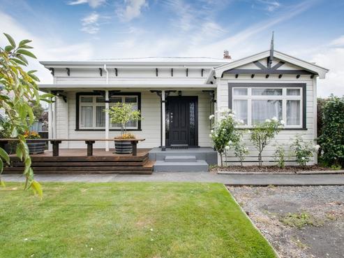 908 Ellison Road, Parkvale