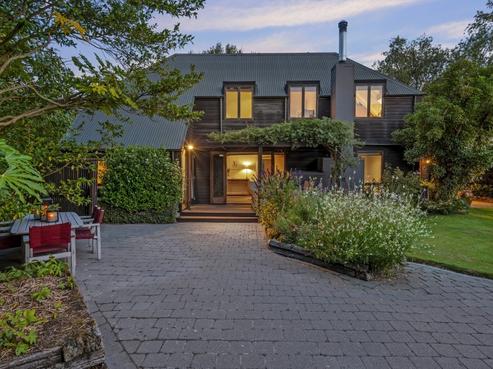 40B Creyke Road, Ilam