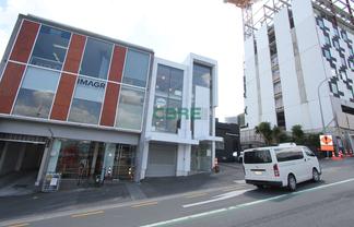 CBRE -  Modish on Wellesley