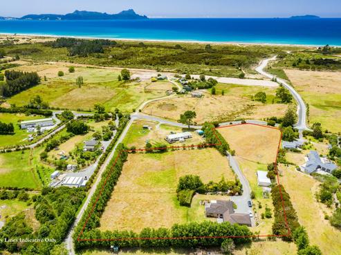 60 Uretiti Road, Waipu