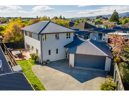 692A Avonside Drive, Avonside