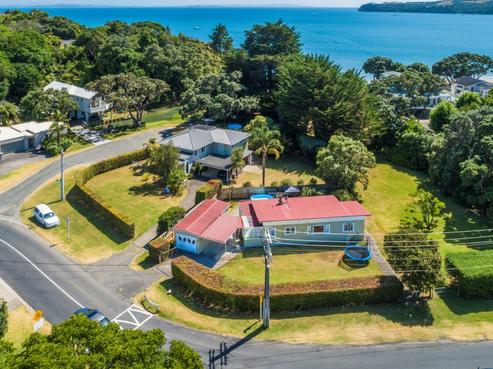 4 Glamis Avenue, Manly