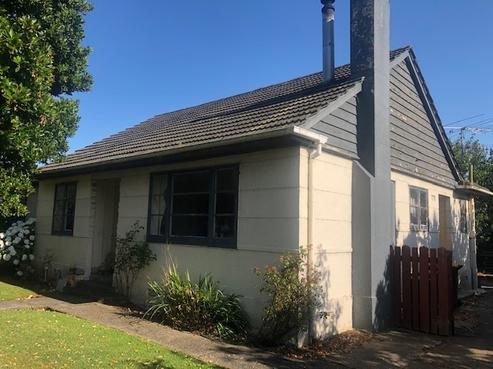 380 Tweed Street, Georgetown