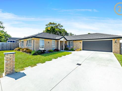 6 Rohea Place, Opaheke