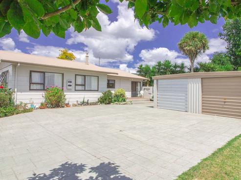 1 Lewis Street, Waihou
