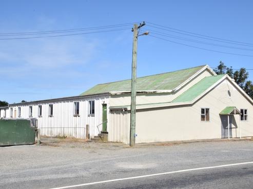 16 Gorge Road Invercargill Highway, Tisbury