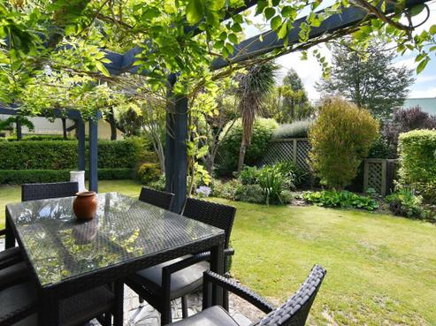 5 Ivory Gardens, Rangiora