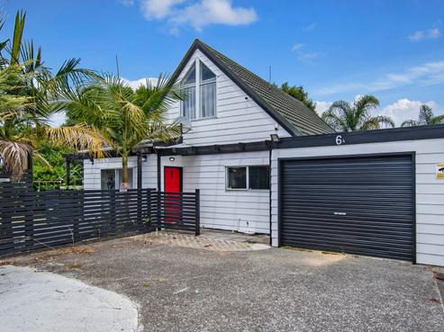 6A Thomas Street, Tikipunga