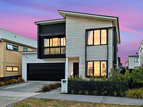 14 Sacred Kingfisher Road, Hobsonville
