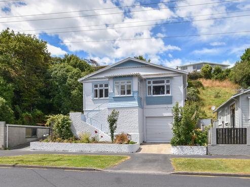 44 Somerville Street, Andersons Bay