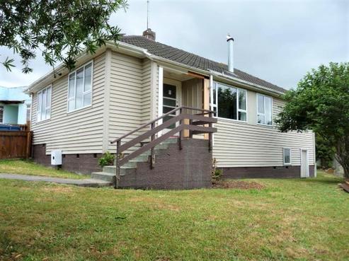 31 Clothier Street, Putaruru