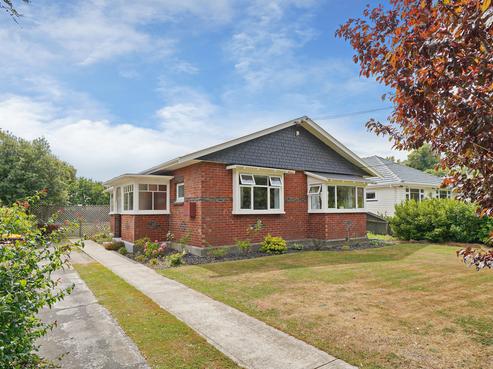 109 Studholme Street, Somerfield