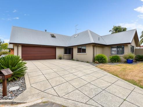 3 Johnsfield Place, Rototuna