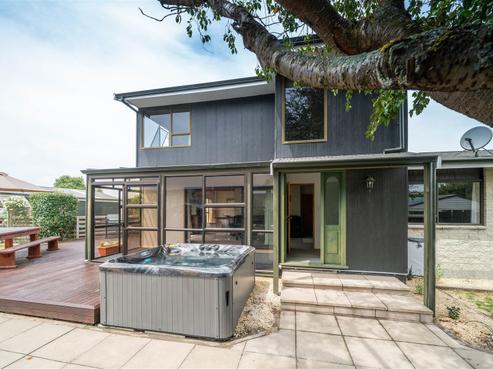 4 Torlesse Crescent, Darfield