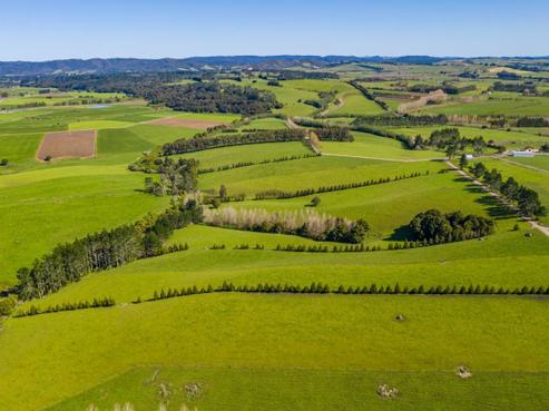 765 Waiare Road, Okaihau