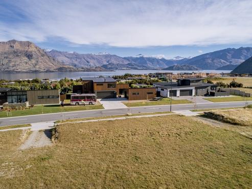 60 Infinity Drive, Wanaka