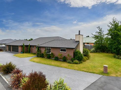 24A Jozecom Place, Rolleston