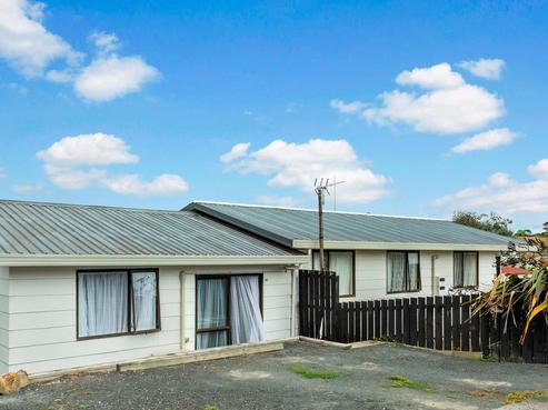 4A Young Street, Morrinsville