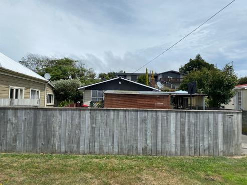 30 Union Street, Foxton
