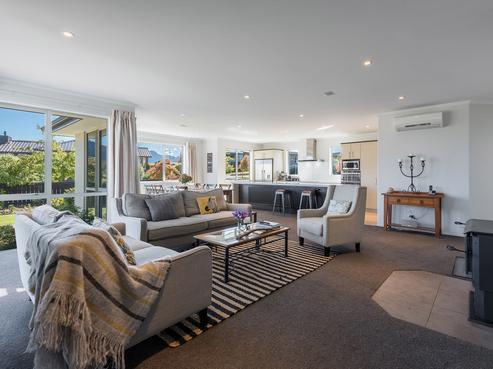 55 Infinity Drive, Wanaka