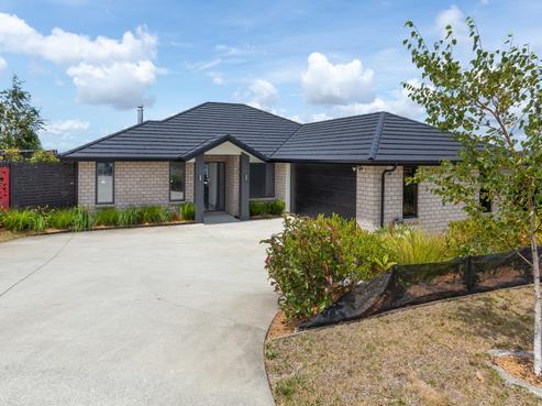 23 Pyne Crescent, Pokeno