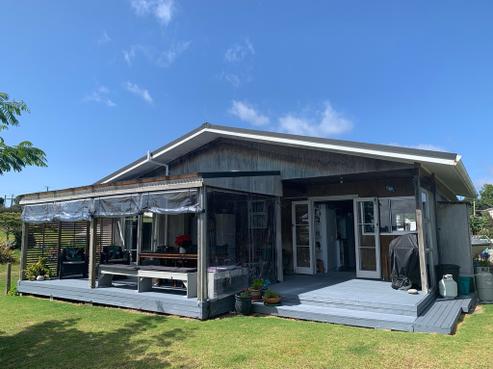 52 Ahurei Street, Kawhia