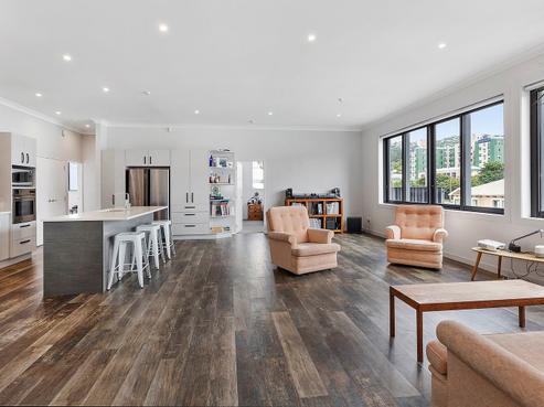 1E Kensington Street, Te Aro
