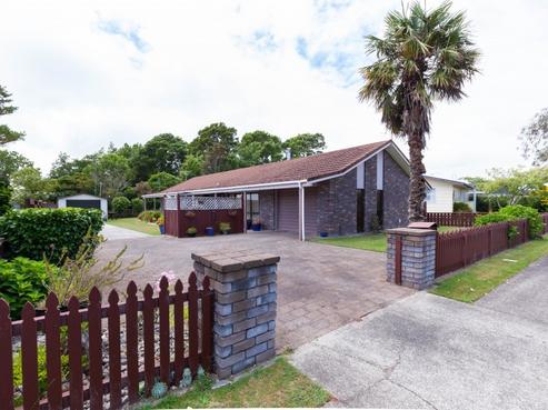 38 Kowhai Street, Inglewood
