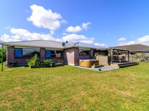 310 Vaughan Road Extension, Owhata