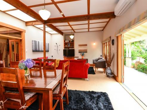 1 Oakley Avenue, Claudelands