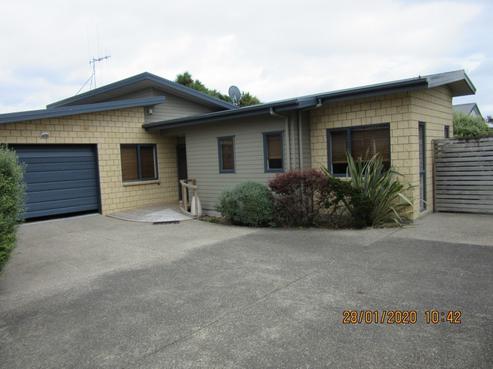 67A East Street, Enderley