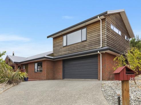 267 Maungaraki Road, Maungaraki
