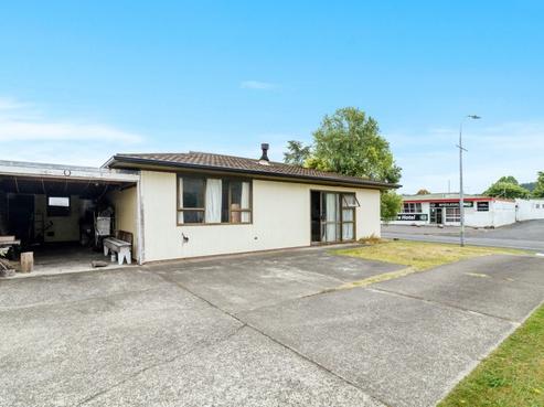 27A Pine Drive, Murupara