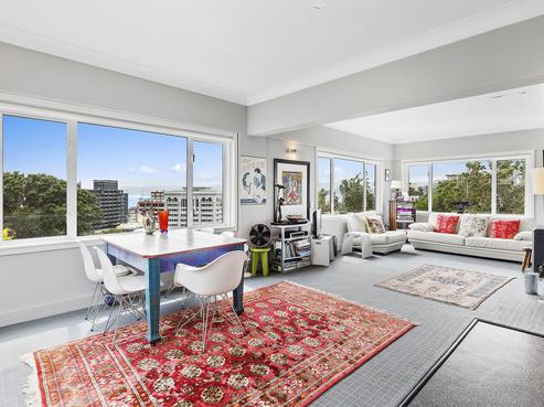 3/1 Wesley Road, Kelburn