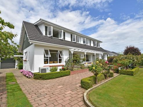 283 Layard Street, Waverley