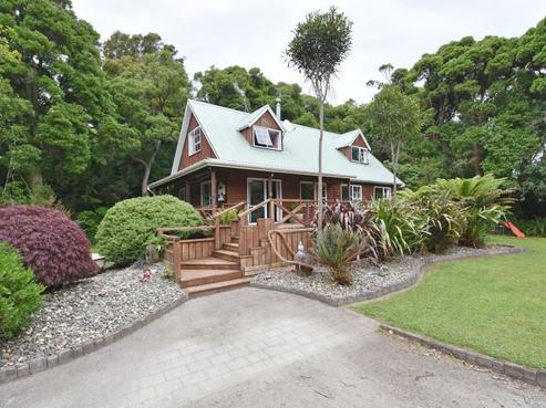 33 Korimako Avenue, Otatara