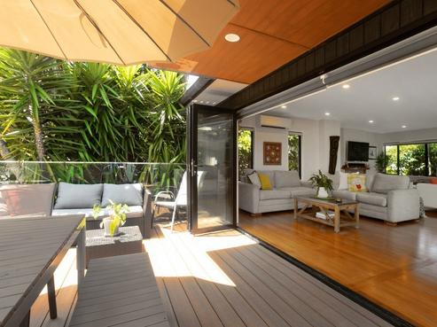 23 Humariri Street, Point Chevalier