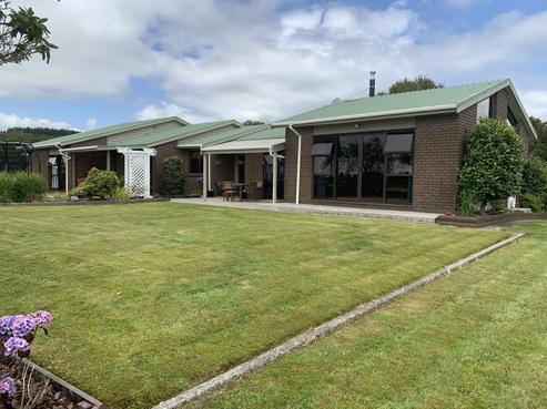 5 Blue Spur Road, Hokitika