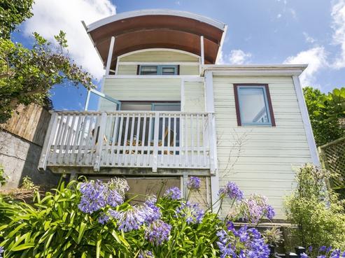 219A Adelaide Road, Newtown