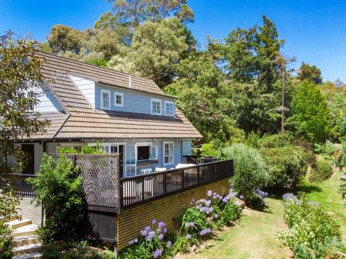 40 Tanner Street, Havelock North