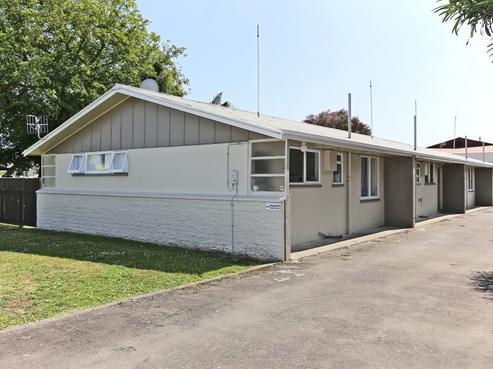 307 Lyndon Road West, Hastings