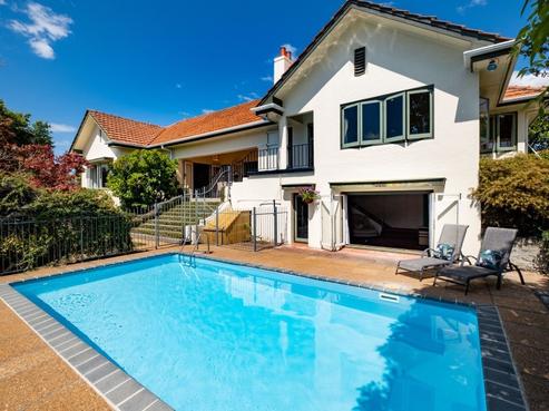 1 Tauroa Road, Havelock North