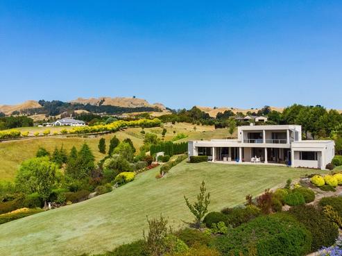 126 Margaret Avenue, Havelock North
