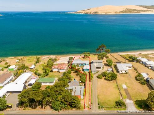 296 Hokianga Harbour Drive, Omapere